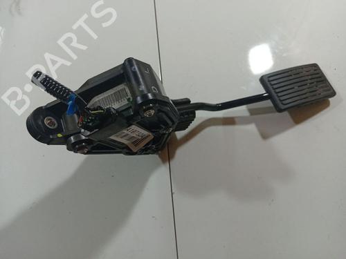 Used Pedal Pedal HONDA CR-V III (RE_) 2.2 i-CTDi 4WD (RE6) (140 hp) 34915059 34915059