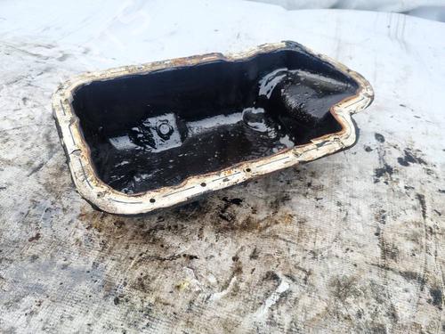 Used Oil sump Oil sump 34890805 34890805