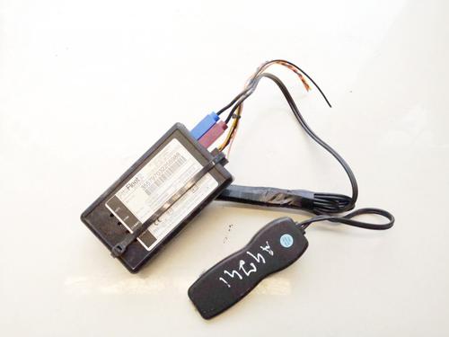 Used Electronic module Electronic module BMW 1 (F20) 120 d (184 hp) 33102641 33102641