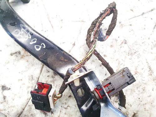 Electronic module OPEL ASTRA H (A04) 1.7 CDTI (L48) | BP35332781M83 - Image 2