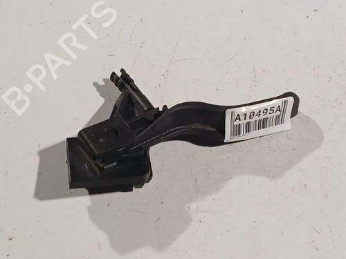 Indvendigt håndtag Indvendigt håndtag OPEL ZAFIRA / ZAFIRA FAMILY B (A05) 1.9 CDTI (M75) (120 hp) 34983766 34983766