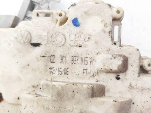 Front left lock VW PASSAT B6 (3C2) 1.9 TDI | BP35236708C98 - Image 2