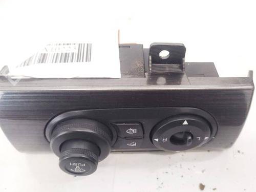 Used Switch Switch CHEVROLET CAPTIVA (C100, C140) 2.0 D (150 hp) 35049388 35049388