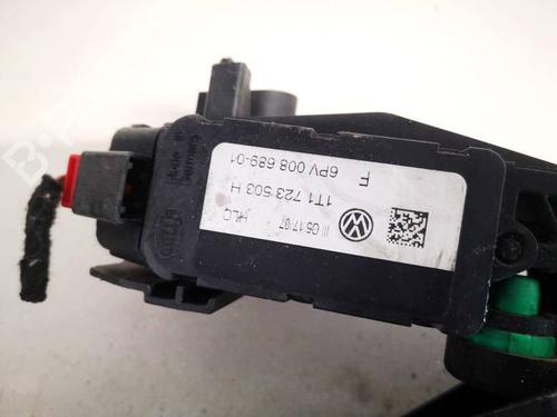 Pedal AUDI A6 C6 (4F2) 2.4 | BP35356317I4 - Image 2