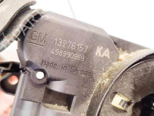 Warning switch OPEL ASTRA H (A04) 1.6 (L48) | BP34777500I22 - Image 3