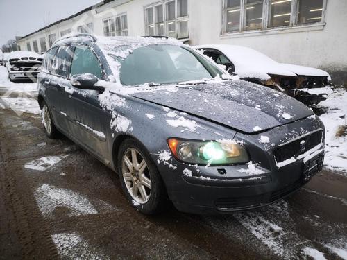 Electronic module VOLVO V50 (545) 2.0 D | BP32600119M83