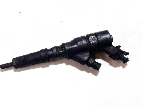 Injector Injector CITROËN XSARA PICASSO (N68) 2.0 HDi (90 hp) 35595653 35595653