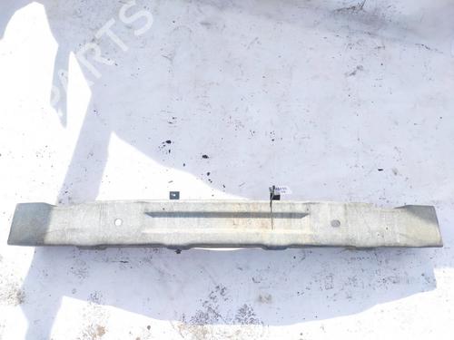 Used Front bumper reinforcement Front bumper reinforcement 35531437 35531437