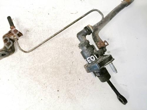 Clutch slave cylinder KIA VENGA (YN) 1.4 CVVT | BP35005253M113 - Image 2