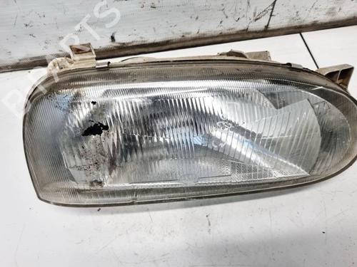 Used Right headlight Right headlight 34756301 34756301