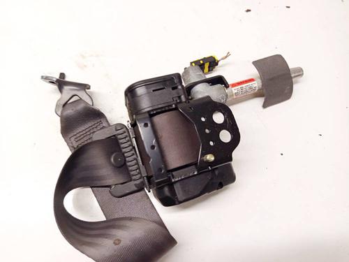 Used Rear right seatbelt Rear right seatbelt VOLVO S60 I (384) 2.4 (140 hp) 34806245 34806245