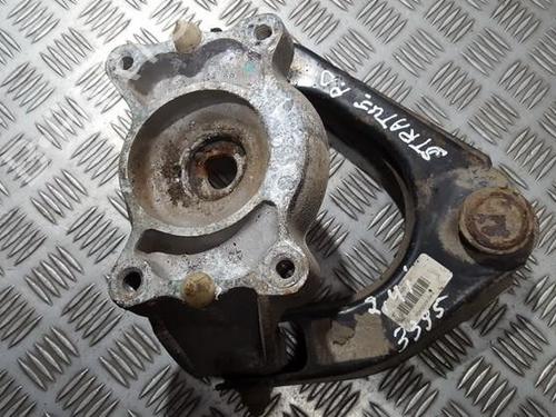 Used Right front suspension arm Right front suspension arm 35699565 35699565