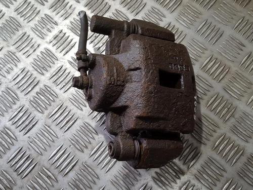 Used Left front brake caliper Left front brake caliper MAZDA 626 V (GF) 1.8 (GF8P) (90 hp) 35693847 35693847