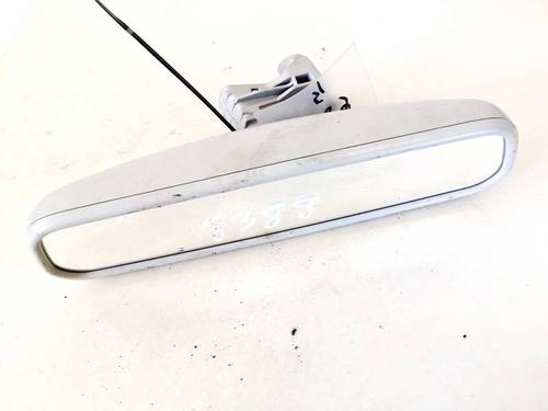 Used Rear mirror Rear mirror AUDI A6 C6 (4F2) 2.0 TFSI (170 hp) 35389958 35389958