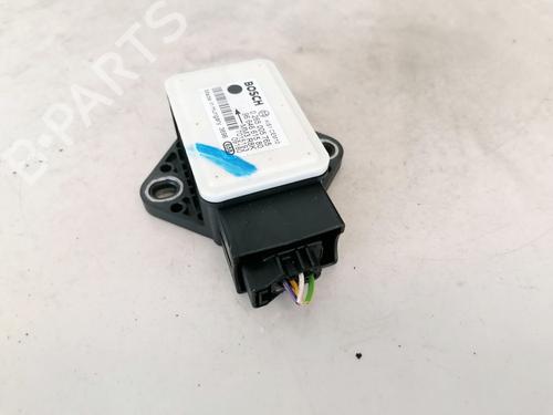 Electronic module CITROËN C5 III (RD_) 2.0 HDi 140 (RDRHF8, RDRHFA, RDRHA8, RDRHAJ) | BP35535016M83 - Image 2