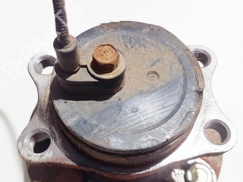 Used Electronic module Electronic module 35628792 35628792