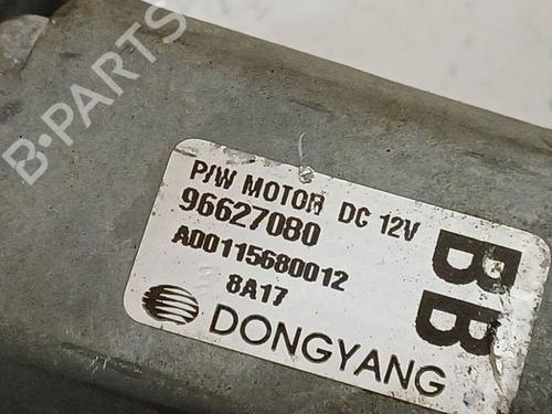 Right front window motor CHEVROLET CAPTIVA (C100, C140) 2.4 | BP39183131E20 - Image 4