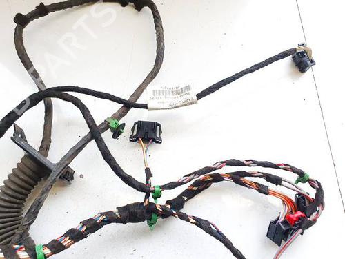 Wiring harness VW PASSAT B8 (3G2, CB2) 2.0 TDI | BP40028314E16 - Image 3