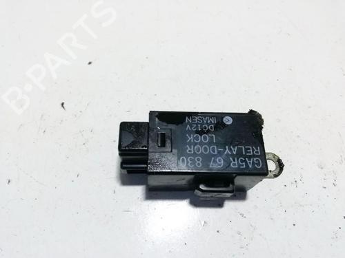 Used Other Other MAZDA XEDOS 6 (CA) 2.0 V6 (CAEP) (144 hp) 33503359 33503359