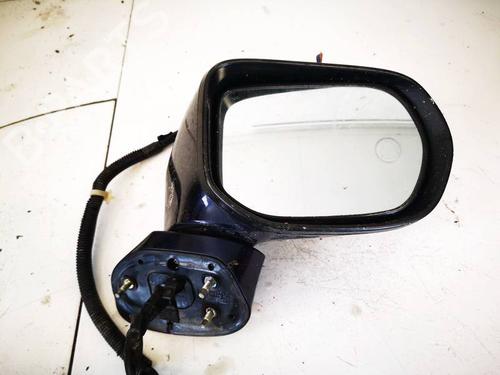 Used Right mirror Right mirror 34987684 34987684