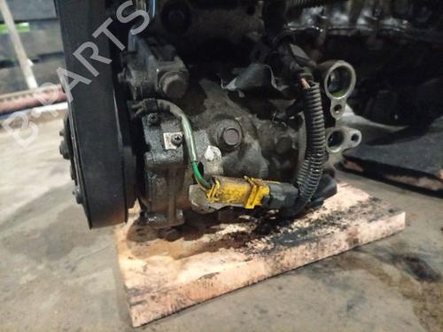 AC compressor MERCEDES-BENZ E-CLASS T-Model (S211) E 200 T Kompressor (211.242) | BP38259481M34 - Image 3