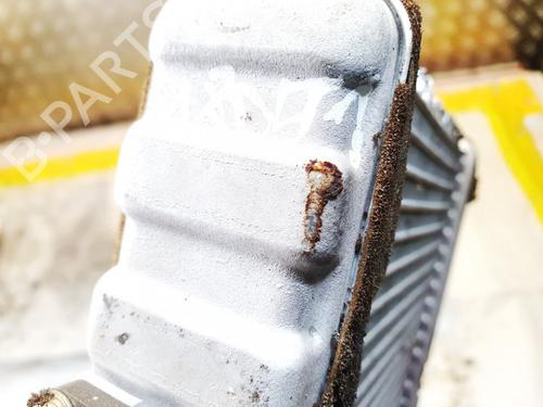 Heater matrix NISSAN PRIMERA Hatchback (P12) 1.9 dCi | BP35409520M63 - Image 3