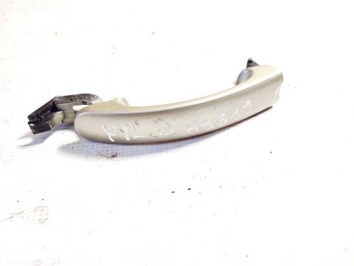 front-right-exterior-door-handle-vw-golf-v-1k1-2003-2004-2005-2006-2007-2008-2009-2010-35064770 main image