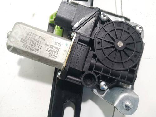 Used Right rear window motor Right rear window motor 34813432 34813432