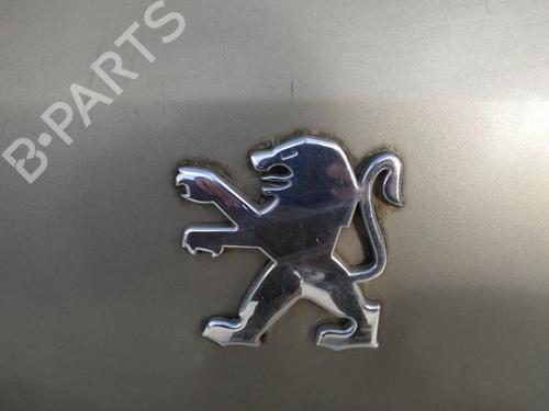 Andre PEUGEOT 607 (9D, 9U) 2.2 HDi | BP35579746O1 - Image 2
