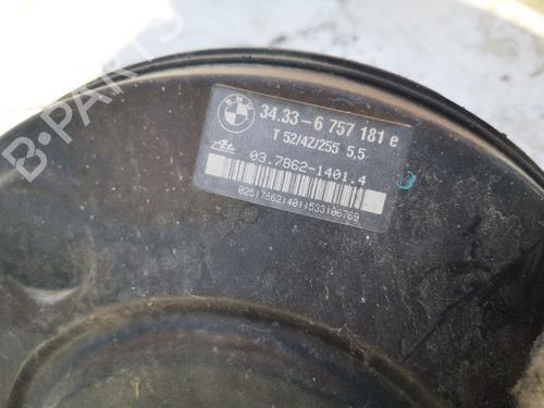 Servo brake MINI MINI (R50, R53) One D | BP35425780M42 - Image 3