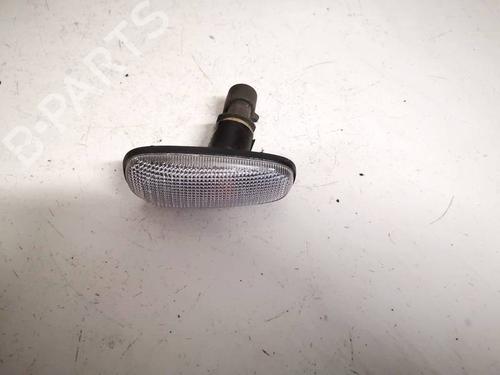 Used Right side indicator Right side indicator OPEL ZAFIRA A MPV (T98) 2.0 DTI 16V (F75) (101 hp) 35161681 35161681