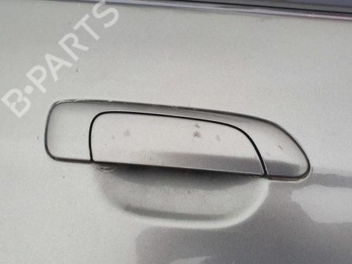 Used Front right exterior door handle Front right exterior door handle HONDA CIVIC VII Saloon (ES, ET) 1.3 IMA (ED9, ES9) (83 hp) 35850919 35850919