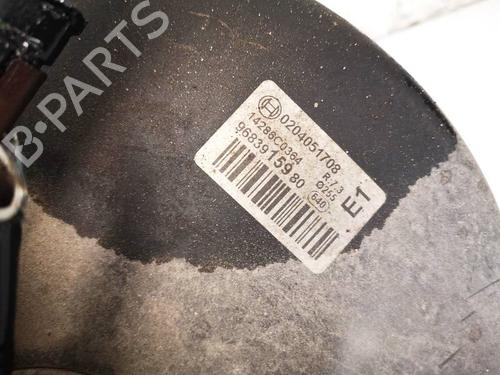 Servo brake CITROËN C4 II (NC_) 1.6 HDi 110 | BP37084408M42 - Image 3
