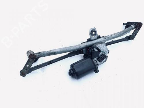Vindrude Viskermekanisme Vindrude Viskermekanisme VW GOLF IV (1J1) 1.9 TDI (110 hp) 35576255 35576255