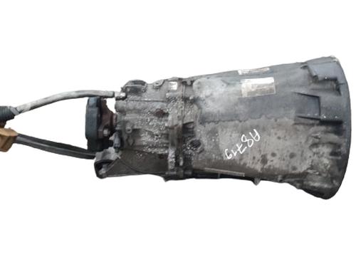 Gearbox MERCEDES-BENZ C-CLASS (W204) C 320 CDI (204.022) | BP35343464M3 - Image 2