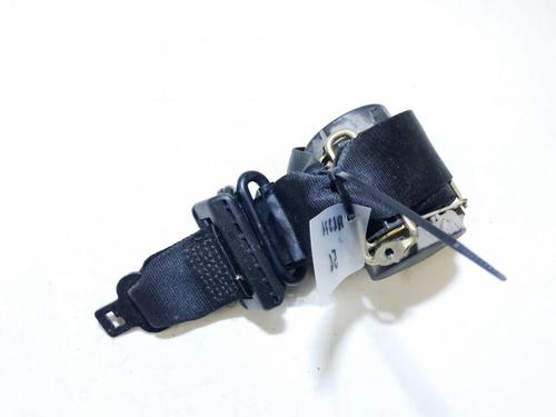 Used Rear center seatbelt Rear center seatbelt 35598474 35598474