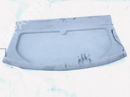 Used Rear parcel shelf Rear parcel shelf 35604016 35604016