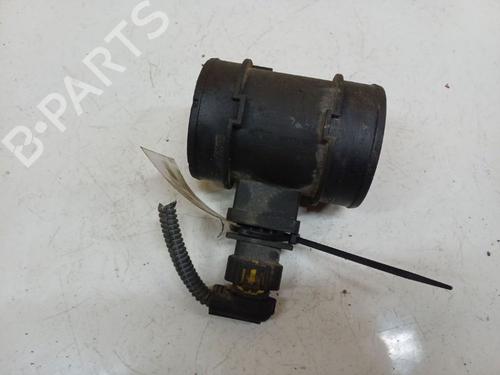 Mass air flow sensor ALFA ROMEO 159 (939_) 1.9 JTDM 8V (939AXE1B) | BP37008715M95 - Image 2