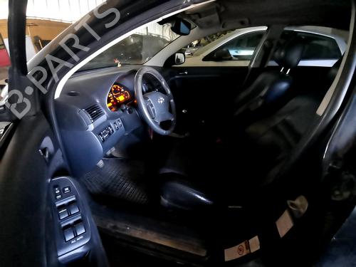 Rear left panel TOYOTA AVENSIS (_T25_) 2.0 D-4D (ADT250_, ADT250R) | BP34855320C60  - Image 6
