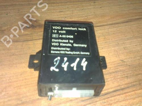 Used Electronic module Electronic module MAZDA 323 F V (BA) 1.5 16V (BA11) (88 hp) 33531725 33531725