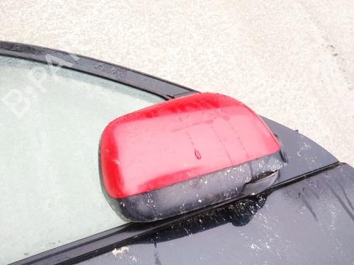 Used Right mirror Right mirror 35474734 35474734