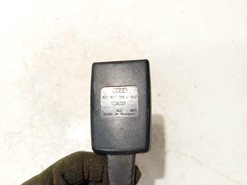 Engate do cinto AUDI A4 B6 (8E2) 2.5 TDI quattro | BP34922443I32 - Image 3