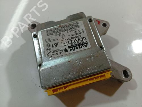 ecu-airbags-renault-espace-iv-jk01_-2002-32545735 main image