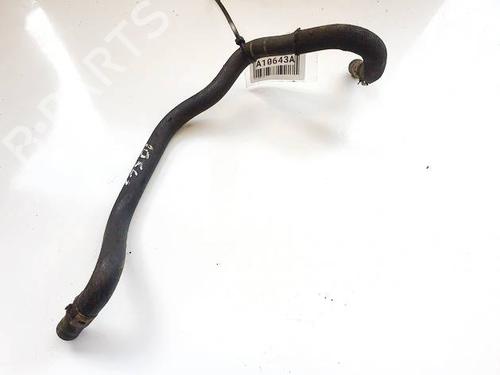 Pipe NISSAN ALMERA II Hatchback (N16) 2.2 Di | BP32564847M125  - Image 6