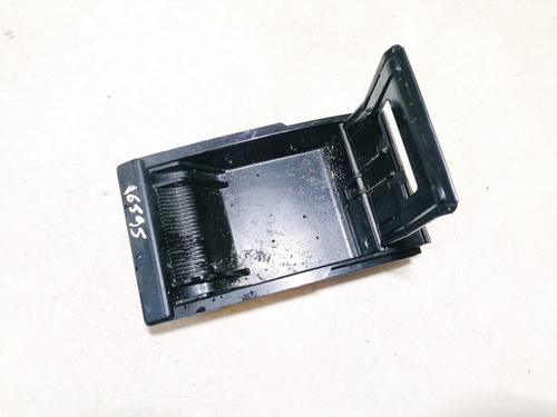 Used Ashtray Ashtray VW POLO Van Hatchback Van (6N1) 1.9 D (64 hp) 35591140 35591140