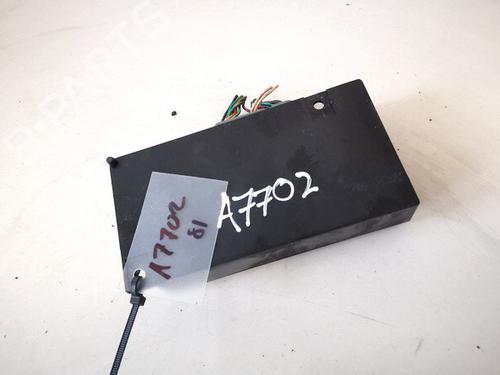 Electronic module CHRYSLER SEBRING (JS) 2.0 CRD | BP32904948M83 - Image 3