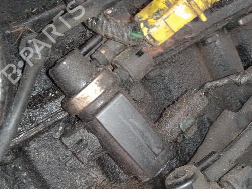 Used Electronic module Electronic module PEUGEOT 307 (3A/C) 2.0 HDi 110 (107 hp) 35416785 35416785