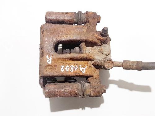 Used Right rear brake caliper Right rear brake caliper 35562598 35562598