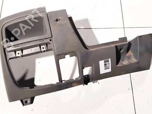 Used Other Other CITROËN JUMPER I Platform/Chassis (244) 2.8 HDi (128 hp) 35110682 35110682