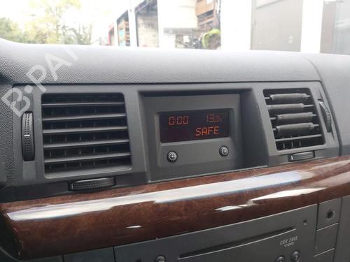 Engine mount OPEL VECTRA C (Z02) 2.2 16V (F69) | BP33100039M89 - Image 10